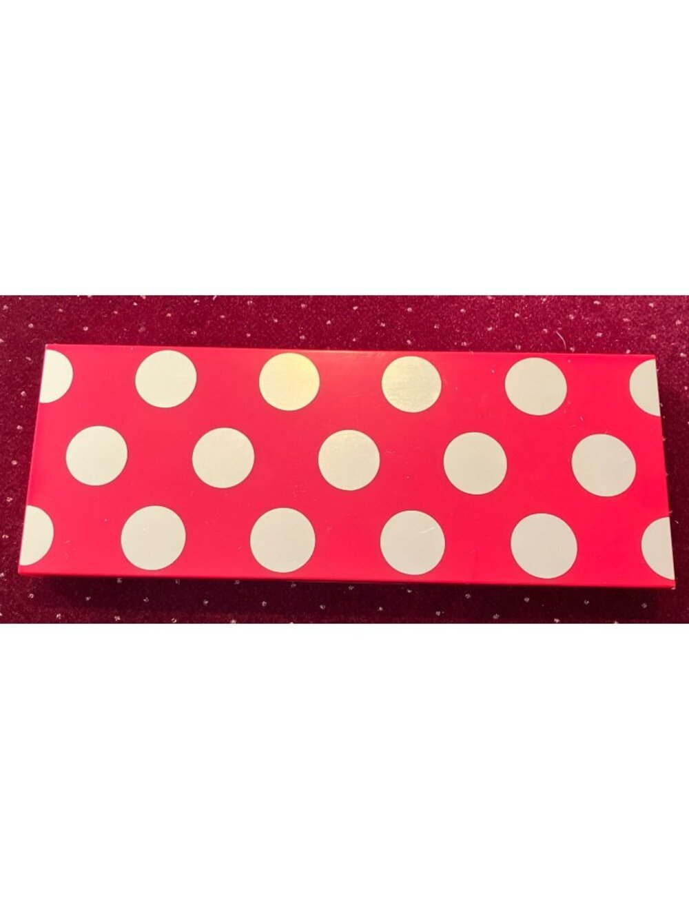 2025 Holiday Estee Lauder Glam Limited Edition Eyeshadow Palette 7 Shades